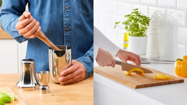 IKEA gift guide inclusion