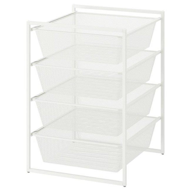 IKEA JONAXEL Storage combination