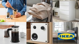 IKEA Has A Huge Selection Of Last-Minute Gifts At Every Price Point (Under $25, Under $50, And More!)