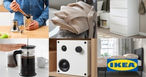 IKEA last-minute gifts