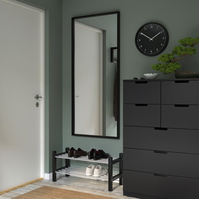 IKEA NISSEDAL Mirror