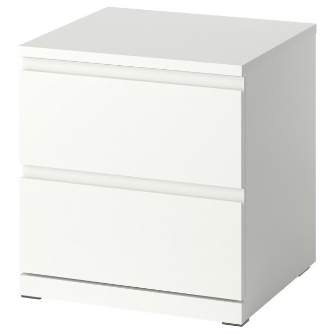 STORKLINTA Nightstand
