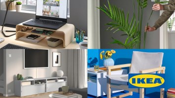 Here Are 5 Must-Have Home Decor Upgrades Under $100 Available During IKEA’s Winter Sale