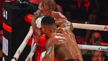 33 Million Viewers Watched Jake Paul Get Knocked Out By Anthony Joshua On Netflix
