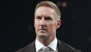 Joel Klatt