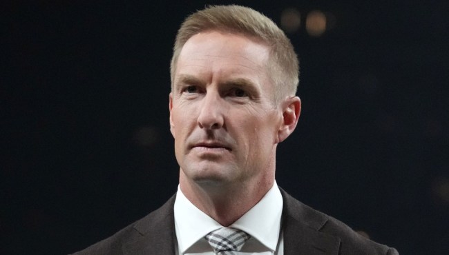 Joel Klatt
