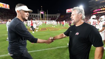 Michigan Football Program Expected To Hire New Head Coach Who Had Already Planned His Retirement