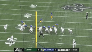 Louisiana High School Football