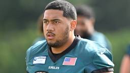 Former Eagles Player Earned Half His Salary By Selling Super Bowl Ring He Got Despite Not Playing A Single Snap