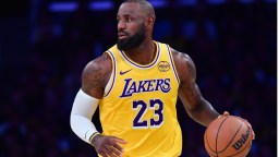 The LeBron James Era In Los Angeles Could Be Coming To End Amid LeBron’s Lackluster Play, According To Report