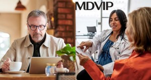 MDVIP heart health benefits