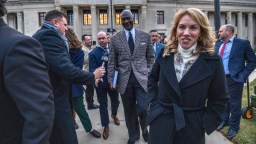 NASCAR Forced To Make Major Concessions After Settling Lawsuit With Michael Jordan