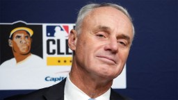 Major League Baseball Warned Players About Prediction Markets In Leaked Memo