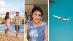 ‘We’re Hanging Out. We Get Along’: Man Flies Los Angeles Woman Out To Hawaii. Then He Realizes That He Flew Out The Wrong Girl