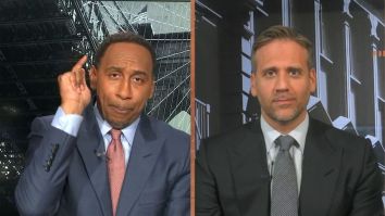 Max Kellerman Spills On ‘First Take’ Split, Implies Stephen A. Smith Had Him Outed Because He Was Too Smart For Him