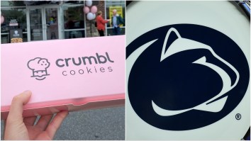 BYU Fans Are Sending Crumbl Cookies To Penn State’s Offices After PSU Lost Out On Hiring Kalani Sitake