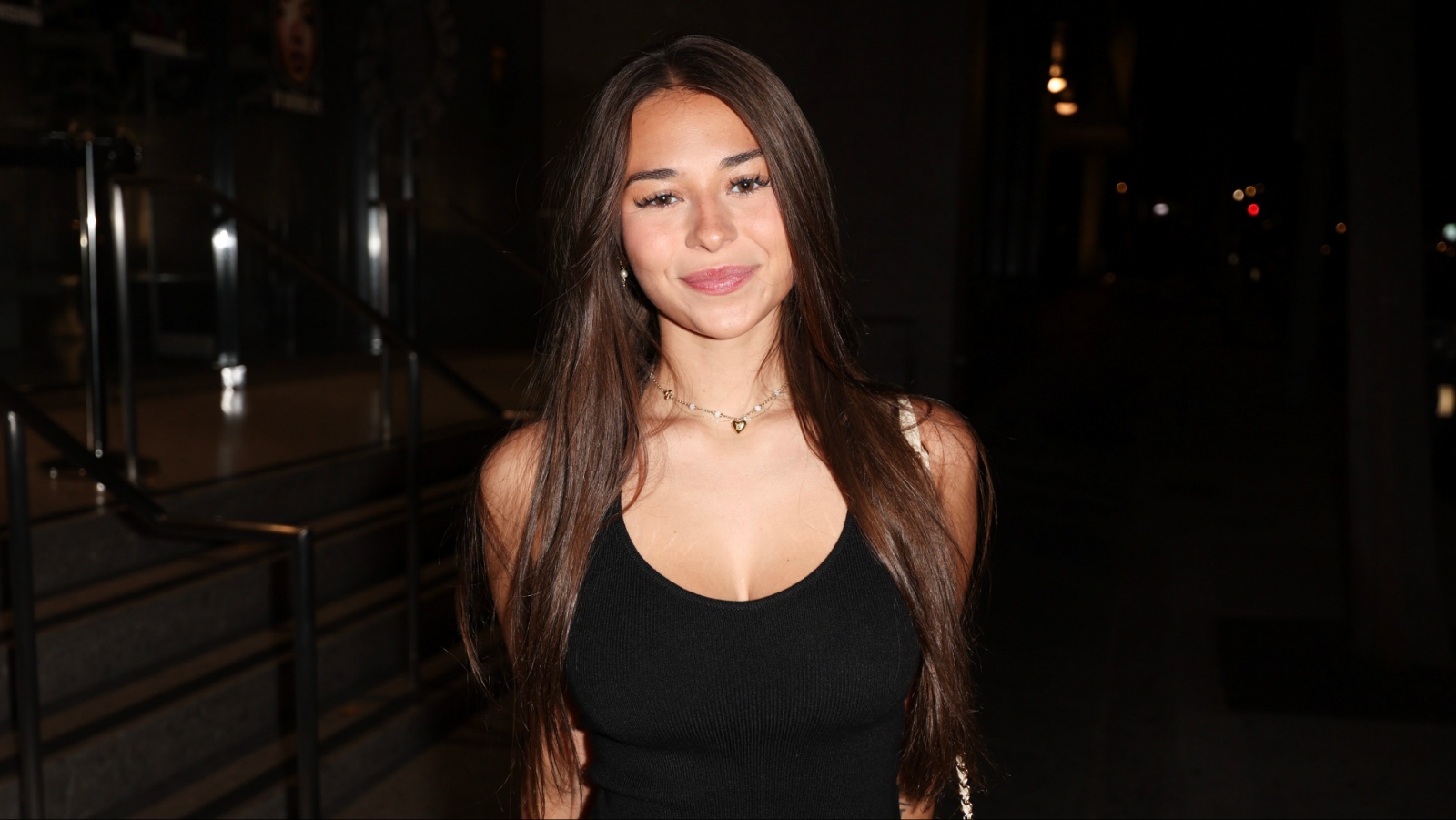 Florida IG Model Sophie Rain, Who Has Made $95 Million In Two Years, Is Sad Her Family Tries To Hit Her Up For Money