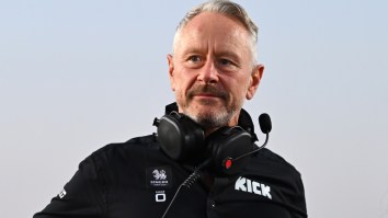 ‘We’re Not Here To Mess Around’ Jonathan Wheatley Talks Expectations For Upcoming Audi F1 Team (Interview)