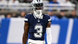 Richard Sherman Rips George Pickens To Shreds After Cowboys’ Loss