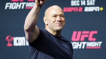 Dana White Reveals He Has Signed Five-Year Extension With UFC, Says Goodbye To ESPN, & Talks Paramount Deal After UFC 323