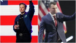 Elon Musk Admits He Doesn’t Got Out In Public After Charlie Kirk Assassination