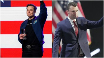 Elon Musk Admits He Doesn’t Go Out In Public After Charlie Kirk Assassination