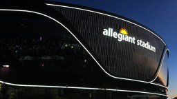 Las Vegas’ Allegiant Stadium Generated $281 Million This Year, Highest-Grossing Stadium In The US