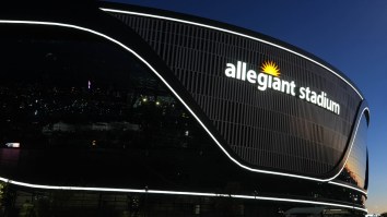 Las Vegas’ Allegiant Stadium Generated $281 Million This Year, Highest-Grossing Stadium In The US