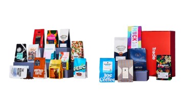 Stop Buying Boring Gifts: Why Trade Coffee Is The Only Thing Standing Between You And A Holiday Meltdown