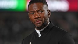 ESPN’s Ryan Clark Says Black Coaches Will Be Affected Because Of Sherrone Moore/Michigan Scandal