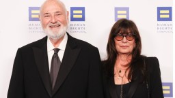 Rob Reiner & His Wife Michele Found Dead In Their California Home, Police Suspect They Were Murdered