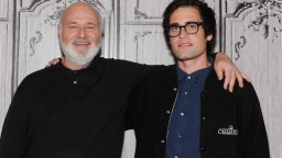 Rob Reiner’s Son Reportedly Being Questioned In The Murder Of His Parents