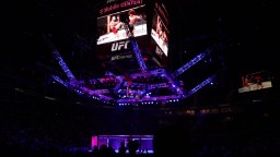 Price For All UFC Events On Paramount+ Revealed