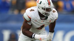 Miami Hurricanes Player Trashes Texas A&M On Instagram Live After Game