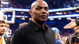 Charles Barkley Calls Roger Goodell & NFL ‘Pigs’ For Trying To Take Over Christmas Day From NBA