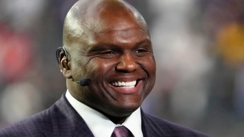 ESPN Analyst Admits Spending $987 At Georgia Strip Club Was His Favorite College Bowl Game Memory During Live Broadcast