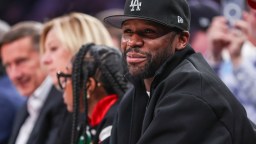 Floyd Mayweather Could Lose Las Vegas Strip Club Over $52k In Unpaid Property Taxes  Amid Reports That He’s Millions Of Dollars In Debt