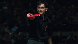 Timothée Chalamet Refused To Use Butt Double During Spanking Scene In ‘Marty Supreme’