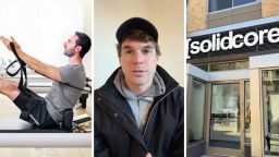 ‘Going To Solidcore The Next Day After Being In A Full Blown Feud With Them Is Incredible’: Connecticut Man Vlogs His Solidcore Class. Then All Hell Breaks Loose