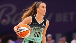 Burglars Break Into Three More Athletes’ Homes, Including Sabrina Ionescu’s House In L.A.