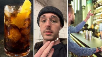 ‘They Know Every Time’: New York Chef Shares What Drink To Order At The Bar If You Want To Impress Your Bartender