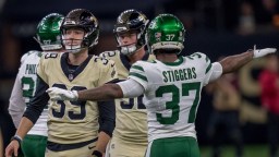 The New York Jets Have Set A Stunning All-Time Record Of Incompetency On Defense