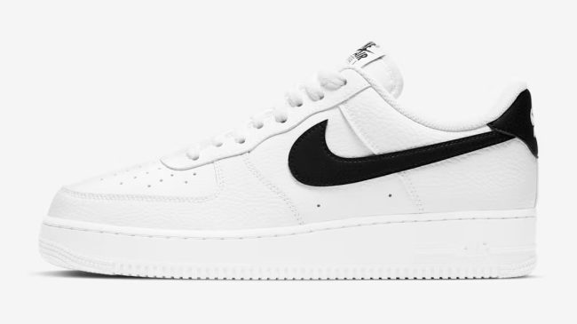Air Force 1 '07 shoes