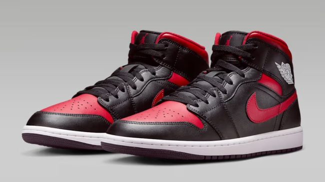 Nike Air Jordan 1 shoes