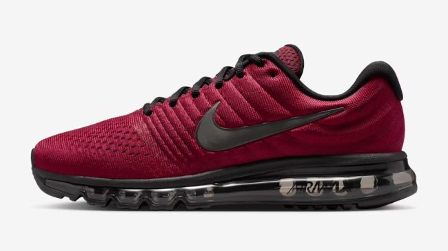 Nike Air Max 2017 shoes