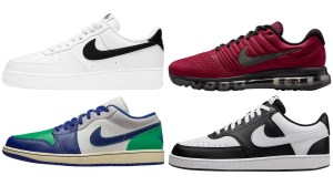 Nike December Deals