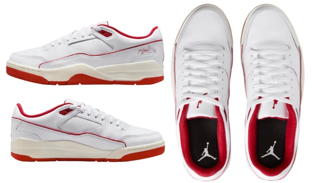 Nike Jordan Flight Court shoes