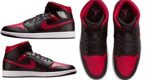 Nike Air Jordans on sale