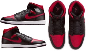 Nike Air Jordans on sale