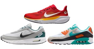 Nike x NFL collection